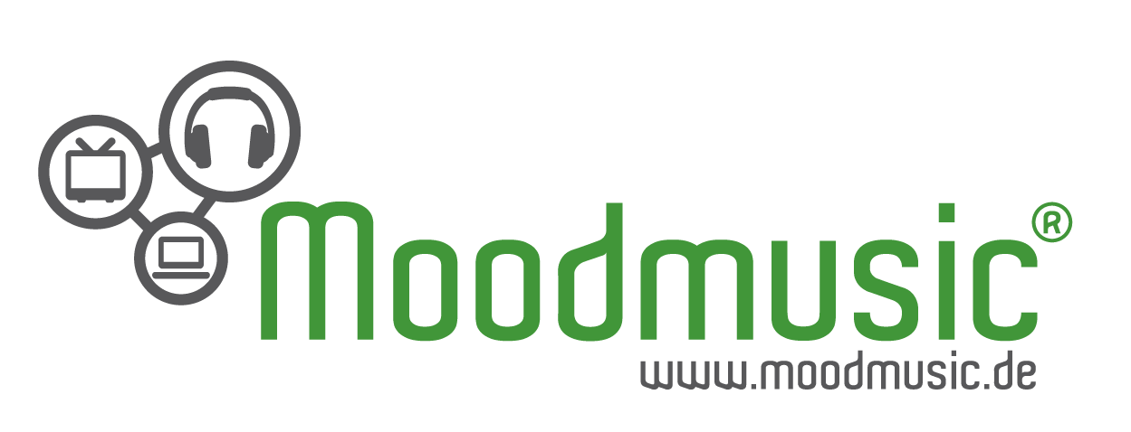 Moodmusic Logo